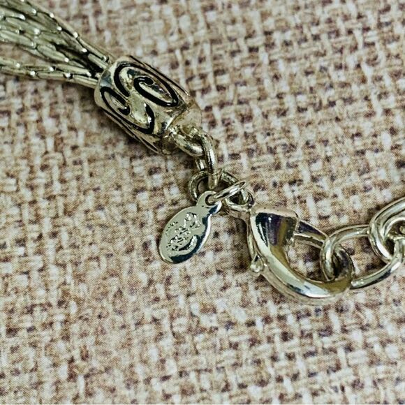 ‎Premier Designs Multistrand Turquoise Necklace - Picture 3 of 3